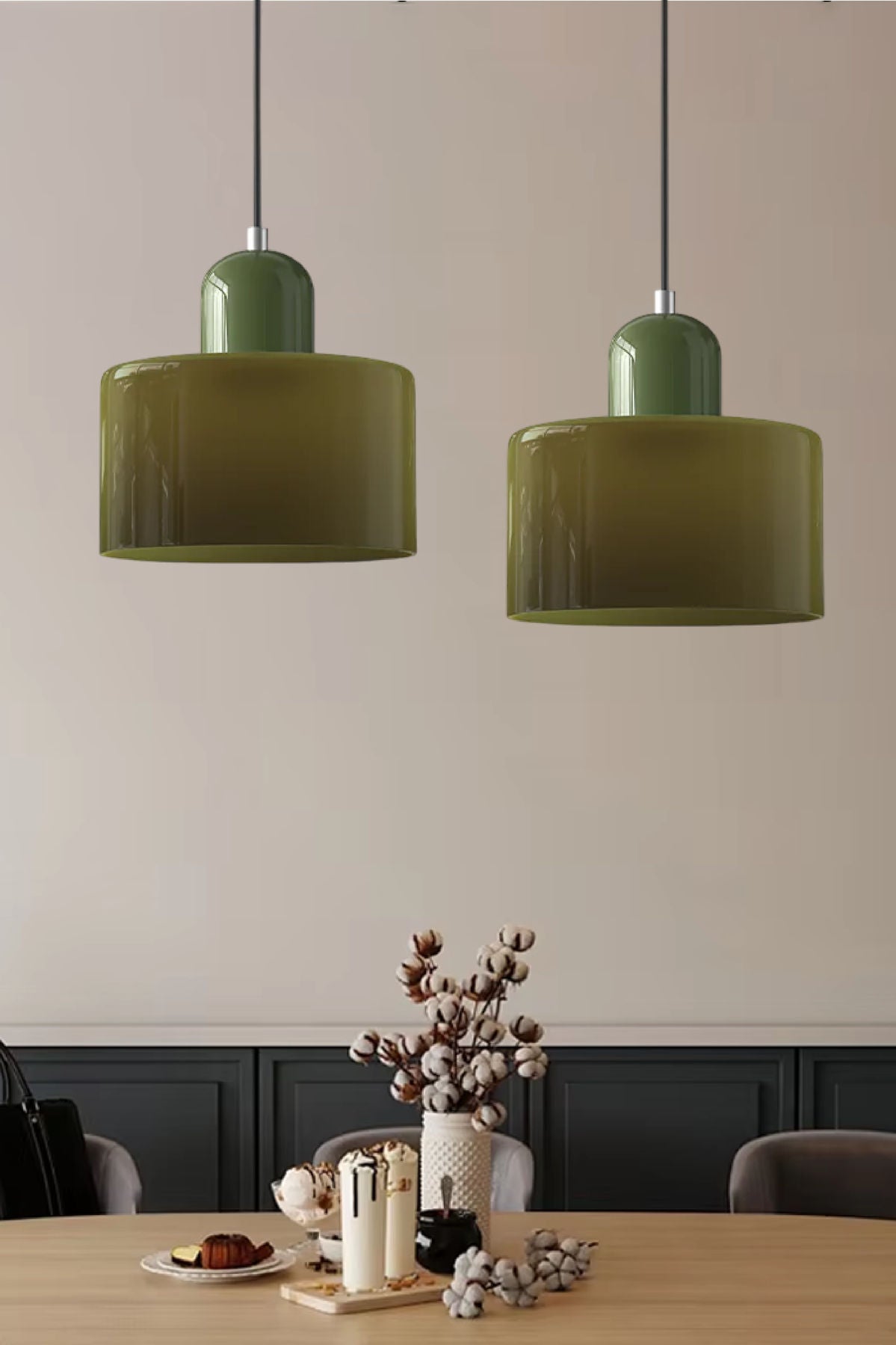 Éclairage Design