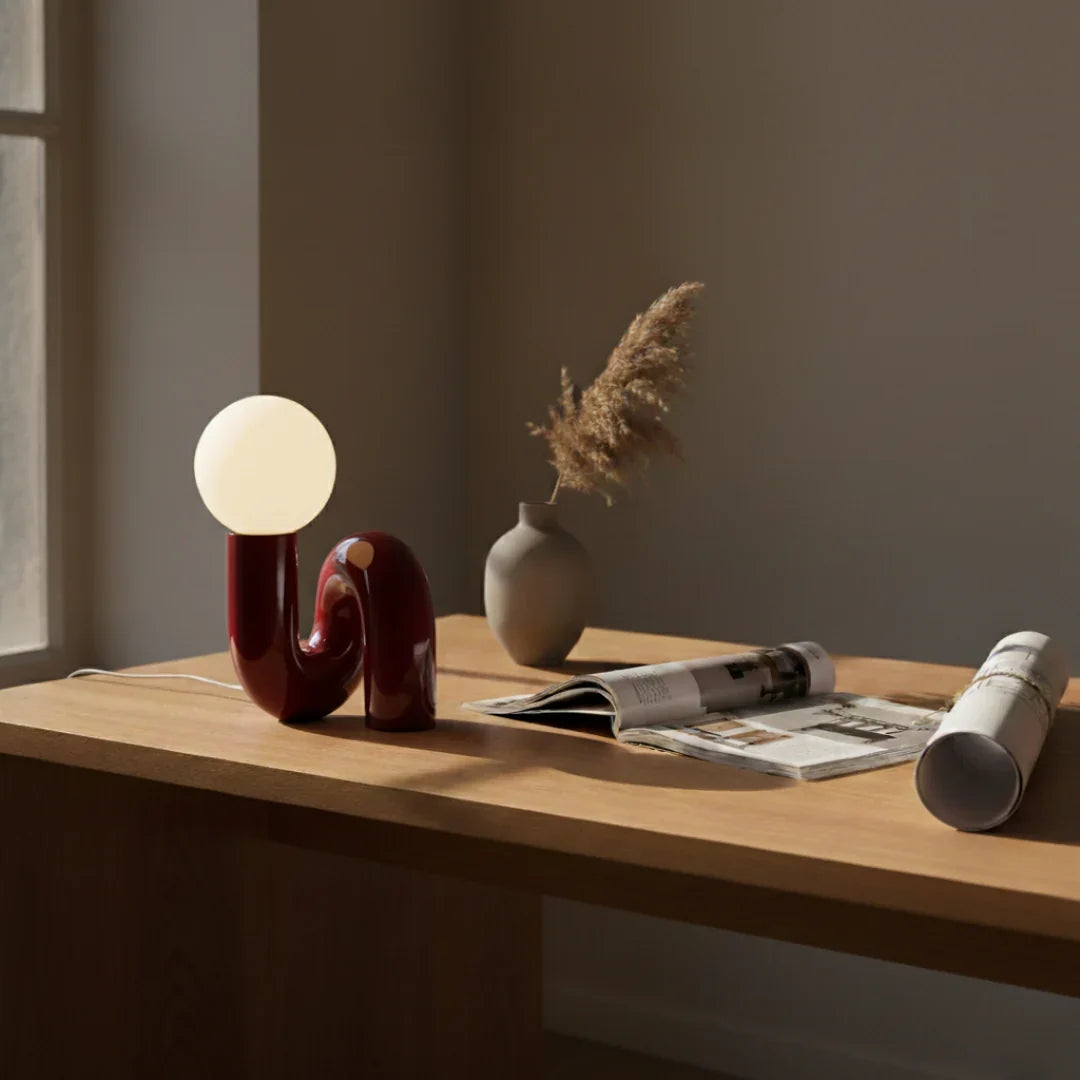 Lampes de Chevet