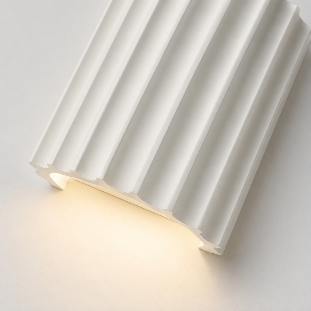 LYSA™ | Applique Murale Design Contemporaine Sunova Home