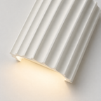 LYSA™ | Applique Murale Design Contemporaine Sunova Home