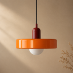Suspension AURA™ – Design Contemporain