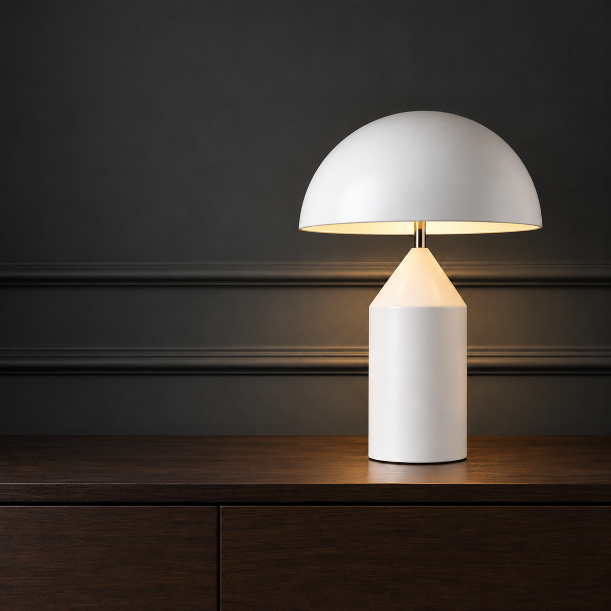TRIA™ | Lampadaire LED Design Sunova Home