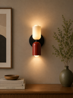 Applique Murale NORA™ – Design Scandinave