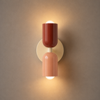 Applique Murale NORA™ – Design Scandinave