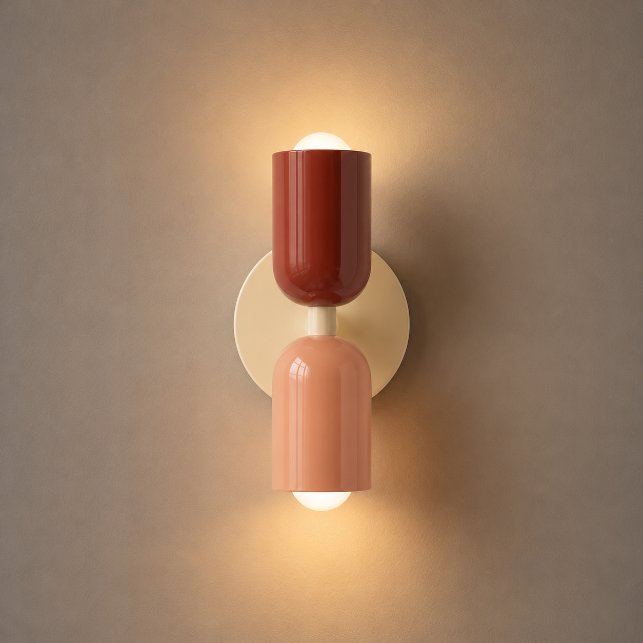 Applique Murale NORA™ – Design Scandinave