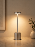 LUCIA™ I Lampe de Table Sans Fil Sunova Home