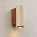 SORA™ | Applique Murale en Travertin Sunova Home
