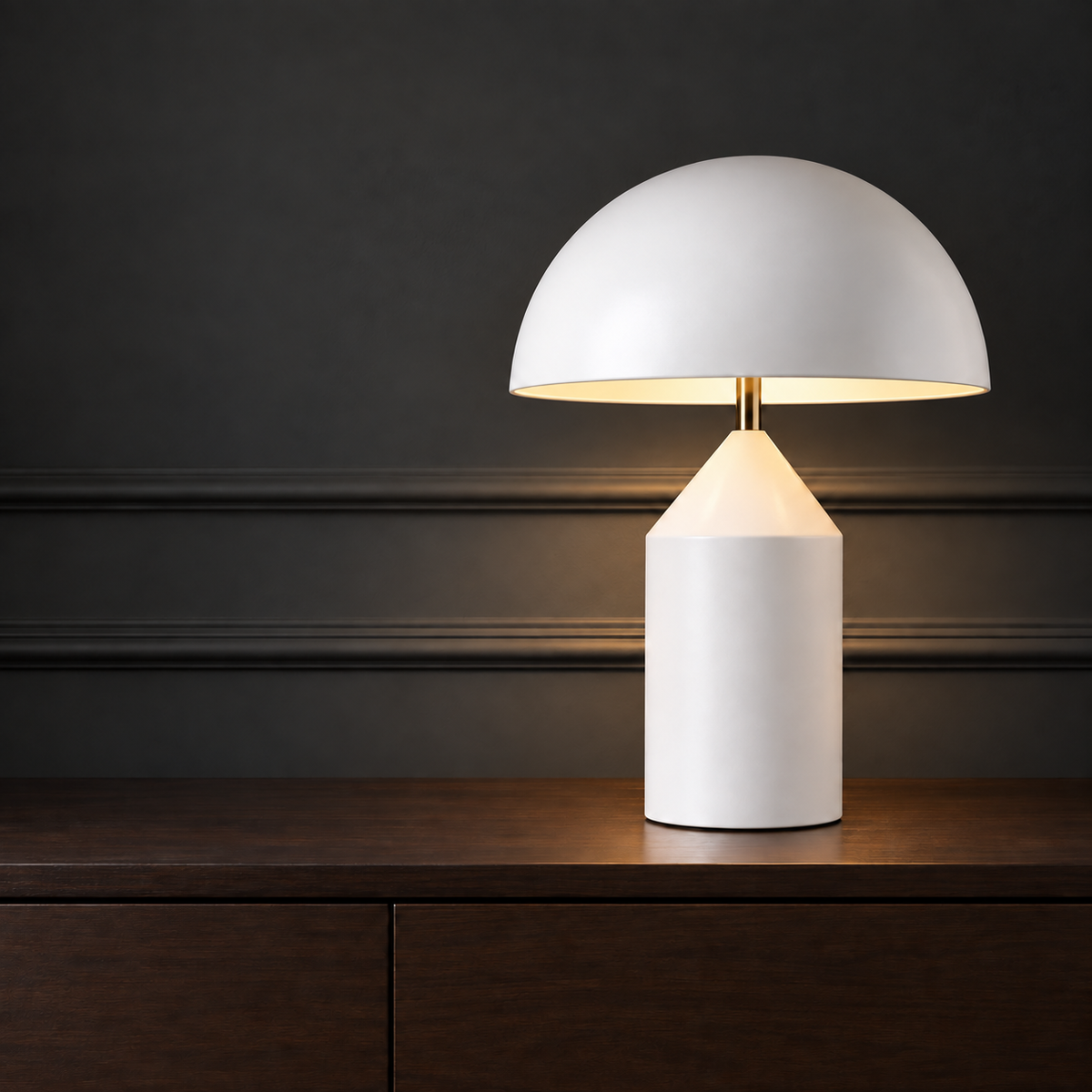 TRIA™ | Lampadaire LED Design Sunova Home