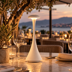 NOVA™ | Lampe de Table LED Sans Fil Sunova Home