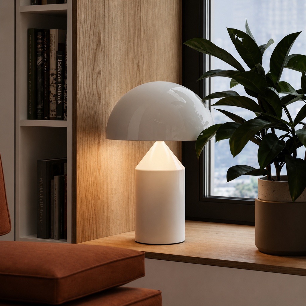 TRIA™ | Lampadaire LED Design 3 Lumières Sunova Home
