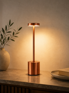LUCIA™ I Lampe de Table Sans Fil Sunova Home