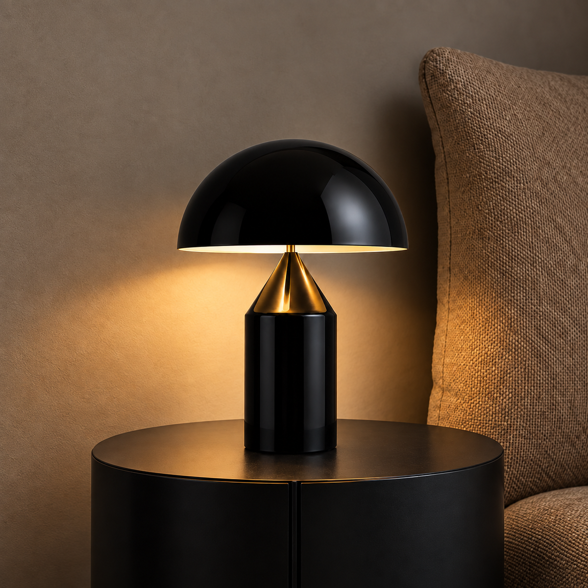 TRIA™ | Lampadaire LED Design Sunova Home
