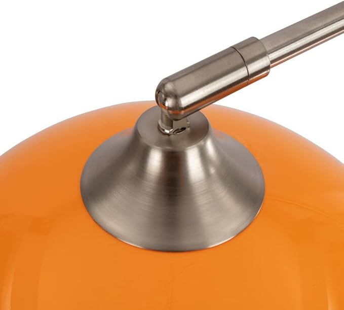 HALO™ | Lampadaire Arqué Design Contemporain Sunova Home