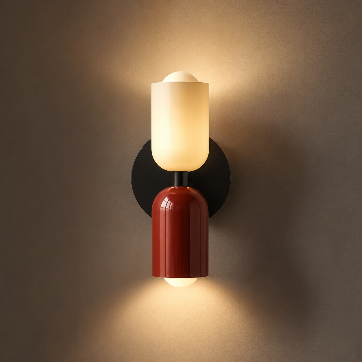 Applique Murale NORA™ – Design Scandinave
