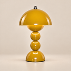 PERLA™ | Lampe Champignon à Perles Sunova Home