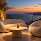 NOVA™ | Lampe de Table LED Sans Fil Sunova Home