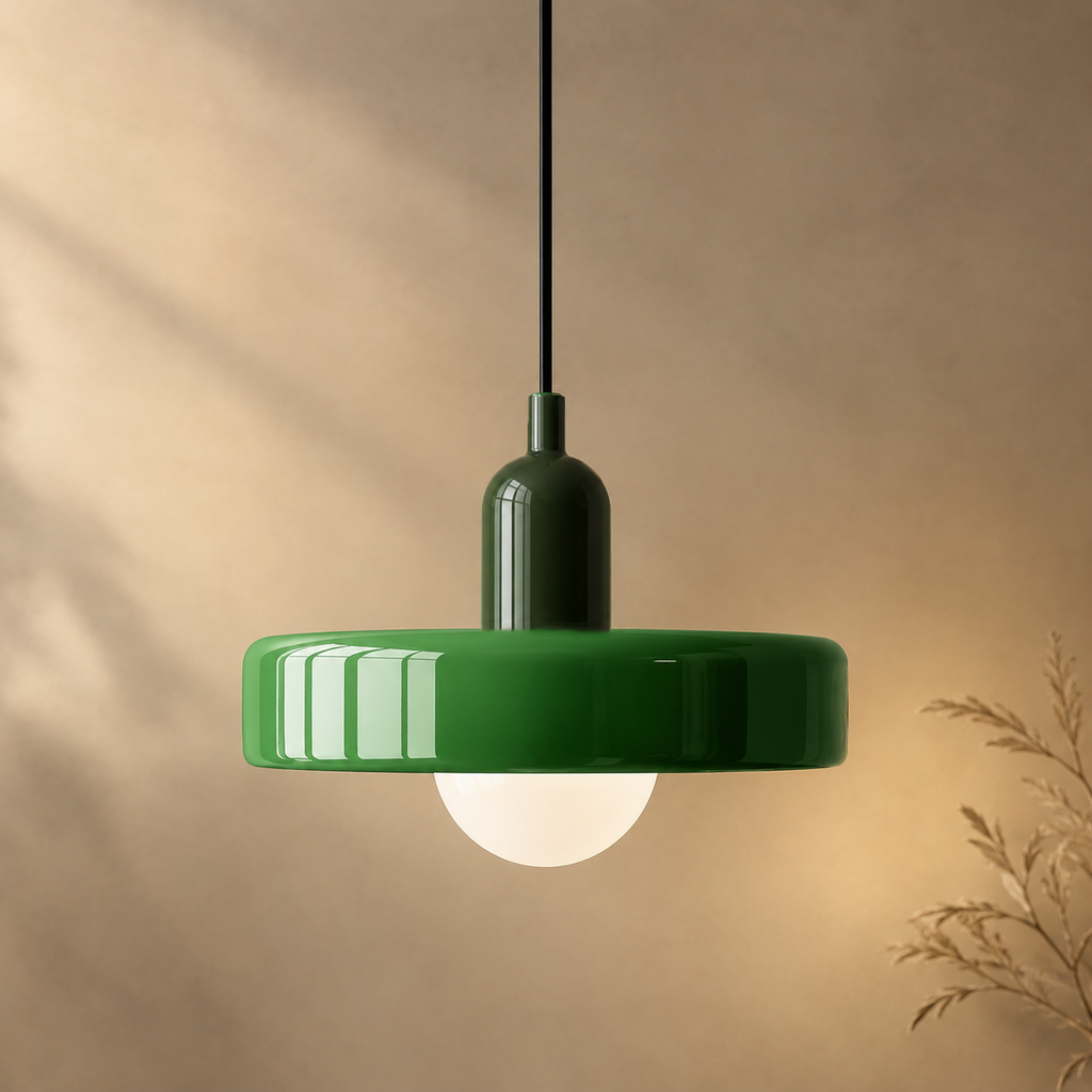 Suspension AURA™ – Design Contemporain