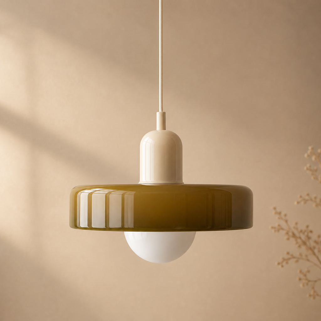 Suspension AURA™ – Design Contemporain