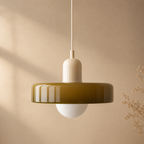 Suspension AURA™ – Design Contemporain