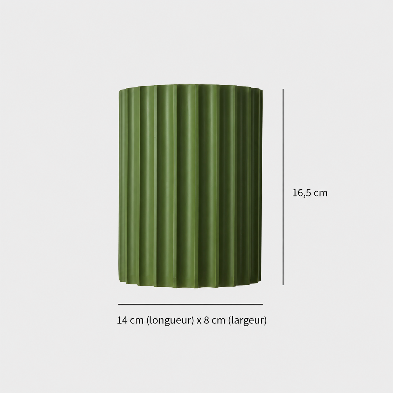 LYSA™ | Applique Murale Design Contemporaine Sunova Home