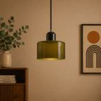 Lustre OPALE™ – Verre Nordique Sunova Home