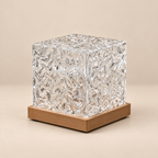 ONDA™ | Lampe d’ambiance à effet d’eau Sunova Home