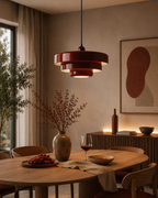 MILO™ | Suspension Design Contemporaine Sunova Home