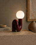 FASMO™ | Lampe de Table Design Sunova Home