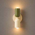Applique Murale NORA™ – Design Scandinave