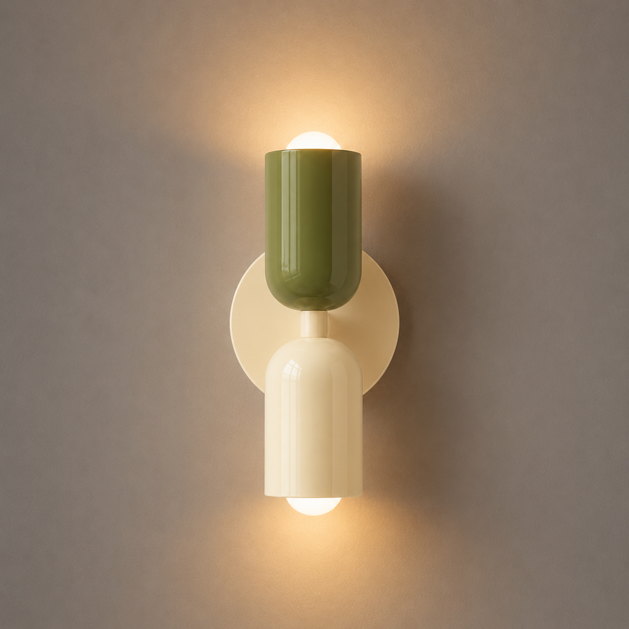 Applique Murale NORA™ – Design Scandinave