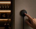 LUMA™ | Kit Ruban LED COB Tactile Haut de Gamme Sunova Home