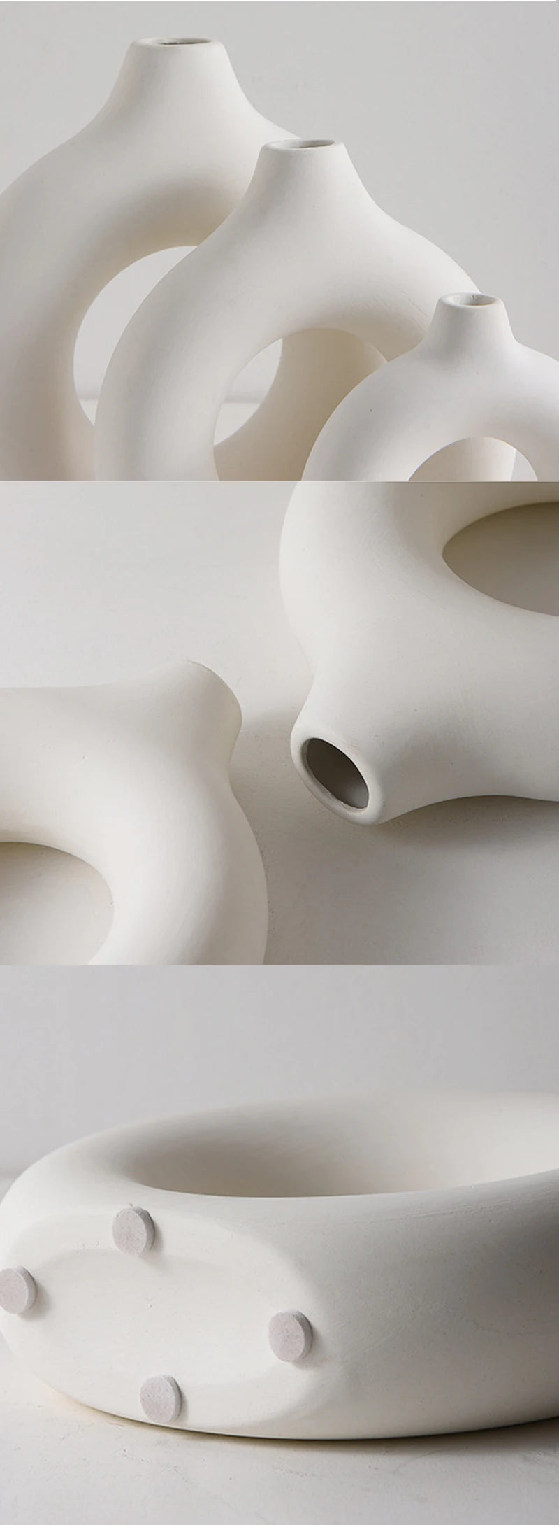Vase ORIA™ – Style Scandinave