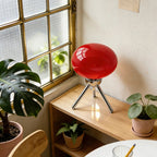 ECLAT™ | Lampe de Table Design Bauhaus Sunova Home