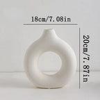 Vase ORIA™ – Style Scandinave
