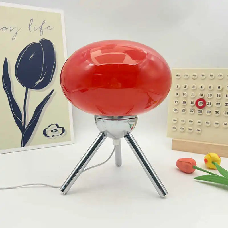 ECLAT™ | Lampe de Table Design Bauhaus Sunova Home