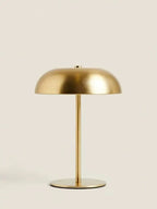 DOME™ | Lampe de Table LED Rechargeable Sans Fil Sunova Home