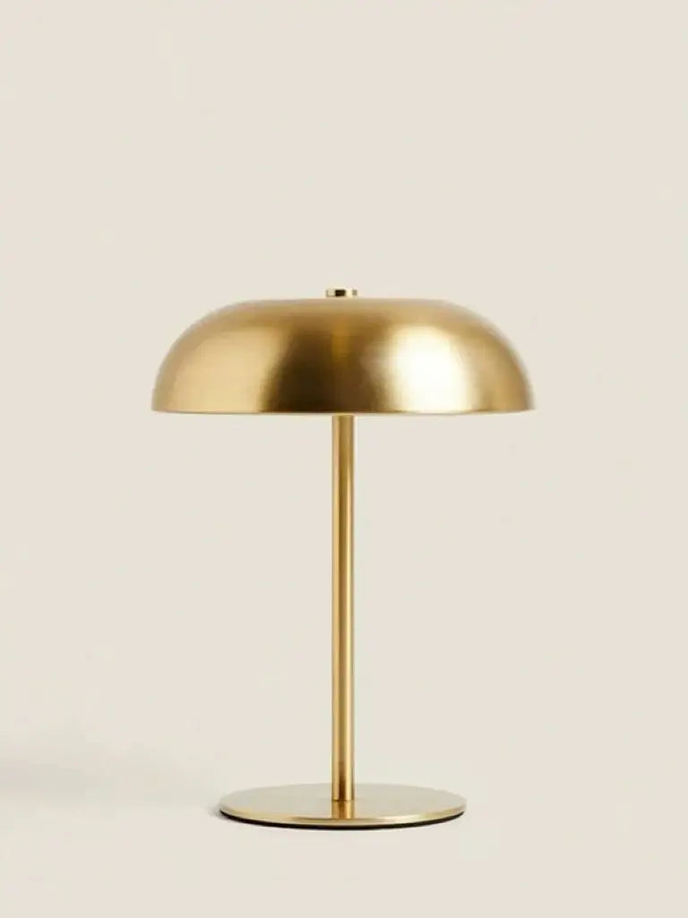 DOME™ | Lampe de Table LED Rechargeable Sans Fil Sunova Home