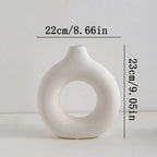 Vase ORIA™ – Style Scandinave
