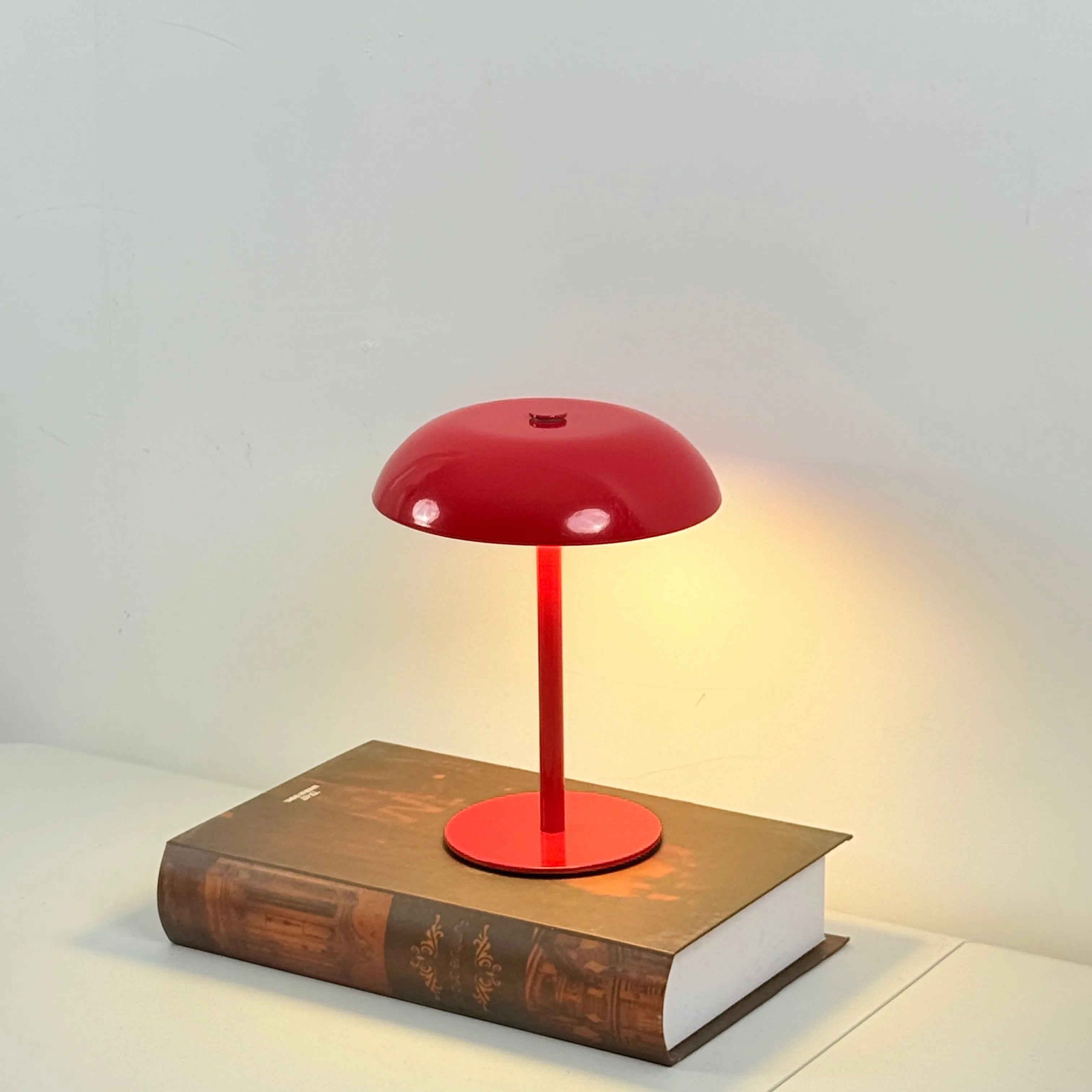 DOME™ | Lampe de Table LED Rechargeable Sans Fil Sunova Home