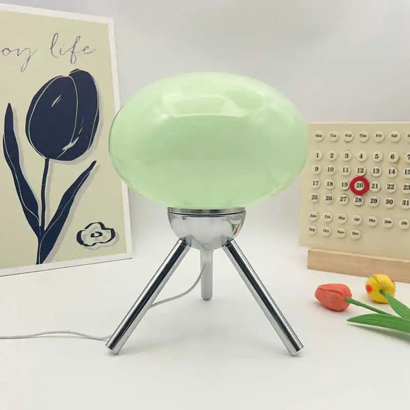 ECLAT™ | Lampe de Table Design Bauhaus Sunova Home