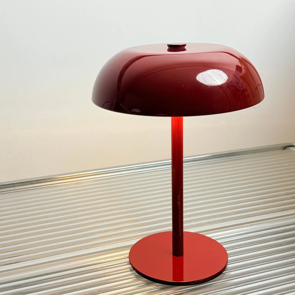 DOME™ | Lampe de Table LED Rechargeable Sans Fil Sunova Home