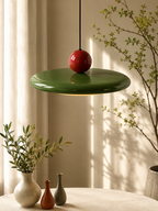 Suspension ALBA™ – Design Rétro Moderne