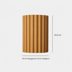 LYSA™ | Applique Murale Design Contemporaine Sunova Home