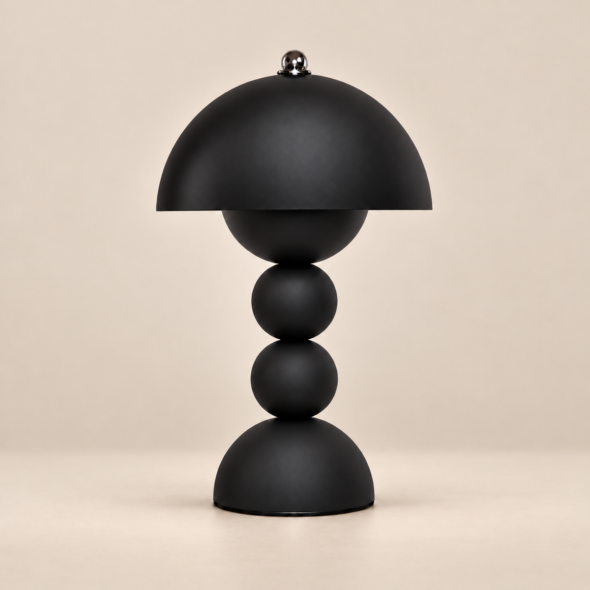 PERLA™ | Lampe Champignon à Perles Sunova Home