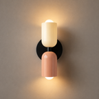 Applique Murale NORA™ – Design Scandinave