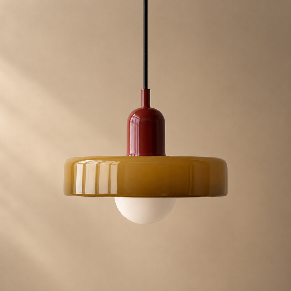 Suspension AURA™ – Design Contemporain