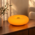 ORBA  Lampe de table LED au design rétro Sunova Home