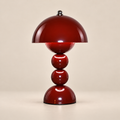 PERLA™ | Lampe Champignon à Perles Sunova Home