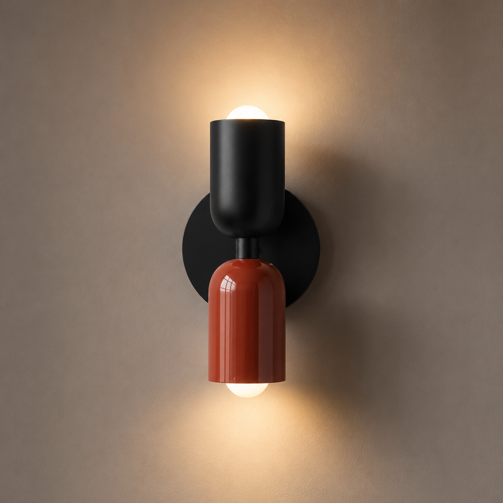 Applique Murale NORA™ – Design Scandinave