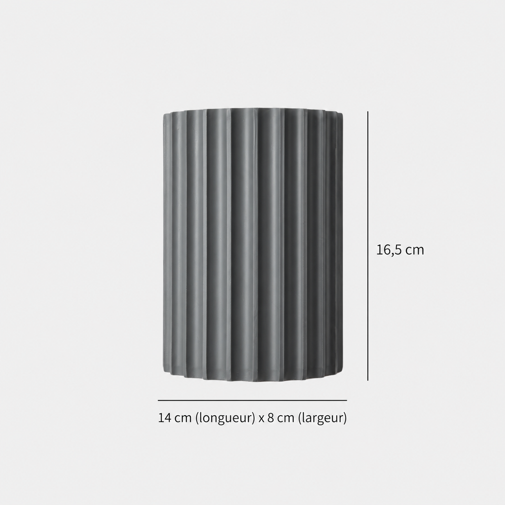 LYSA™ | Applique Murale Design Contemporaine Sunova Home